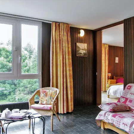 Apartment Arve 1 Et 2-1 By Interhome
