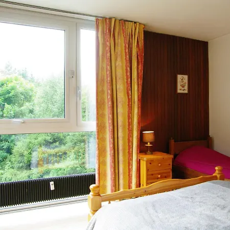 Apartment Arve 1 Et 2-1 By Interhome *